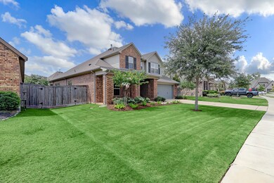 2207 Clyde Falls Dr, Richmond, TX 77469 - photo 3