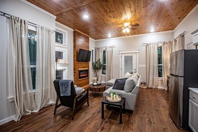 978 Lukfata Fork Trail, Broken Bow, OK 74728 - photo 6