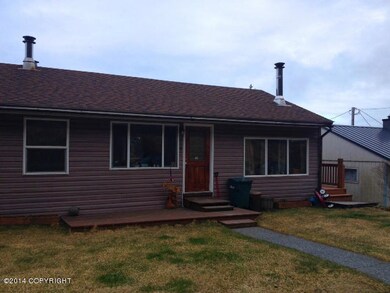 516 Hillside Dr, Kodiak, AK 99615 - photo 3