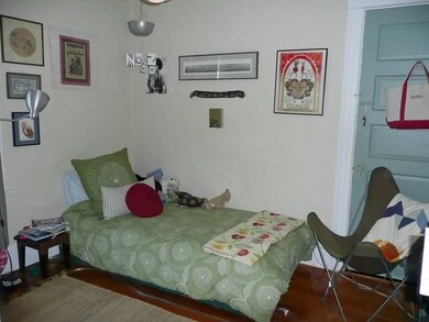 Bedroom.