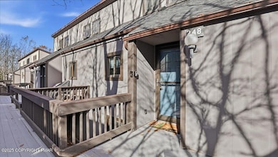 248 High Pass Way, Tannersville, PA 18372 - photo 2