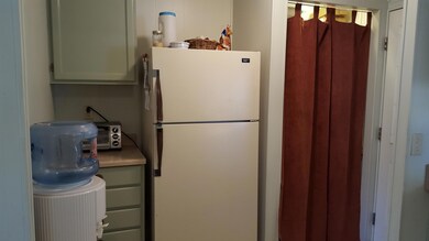 Kitchen pantry