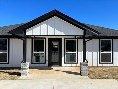 2307 Meteor Trail, Granbury, TX 76048 - photo 2