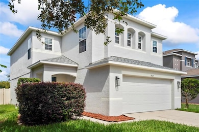 9615 Simeon Dr, Land O Lakes, FL 34638 - photo 4