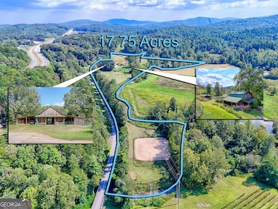 7118 Old 441 S, Lakemont, GA 30552 - photo 3