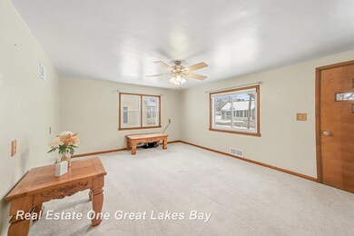 421 S Parsons St, Merrill, MI 48637 - photo 5