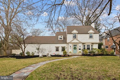 44 Gill Rd, Haddonfield, NJ 08033 - photo 2