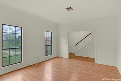 Front Living Room