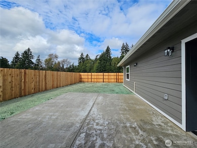 302 W Martin St, Elma, WA 98541 - photo 4