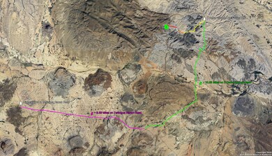 0 Willow Canyon Rd unit 1922935, Alpine, TX 79830 - photo 2