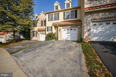 222 Barefield Ln, Conshohocken, PA 19428 - photo 2