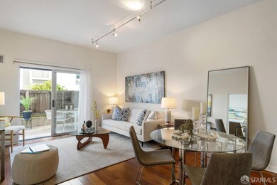 The Potrero unit 316, San Francisco, CA 94107 - photo 2