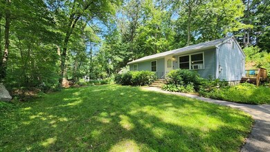 80 Long Hill Rd, West Brookfield, MA 01585 - photo 2