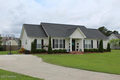 403 Selby Ct, Winterville, NC 28590 - photo 2