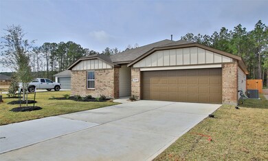30361 Castle Stuart Ct, Cleveland, TX 77327 - photo 2