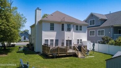 165 Osborne Ave, Bay Head, NJ 08742 - photo 2