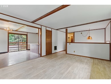 Living Room/Dining Room