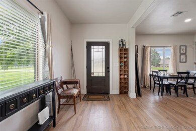 28200 S Highway 125 unit 70, Afton, OK 74331 - photo 3