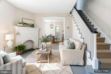 401 E Sharpnack St, Philadelphia, PA 19119 - photo 5