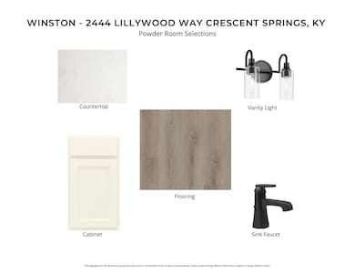 2444 Lillywood Way, Crescent Springs, KY 41017 - photo 5