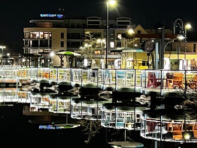 Night Life.... views included