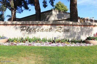 Pleasant Run the place to be