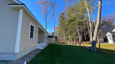 15 Mason Way - Backyard 2