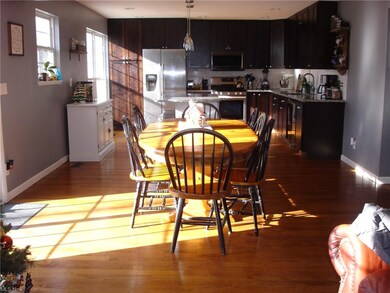 Engineered hardwood flooring
