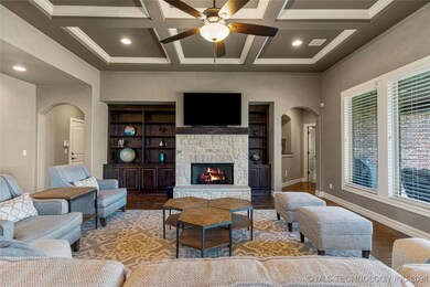 Experience the design elements of this Chris Burto