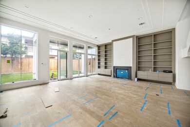 1519 Driscoll St, Houston, TX 77019 - photo 7