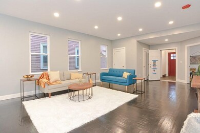 16 Pasadena Rd unit 1, Dorchester, MA 02121 - photo 5