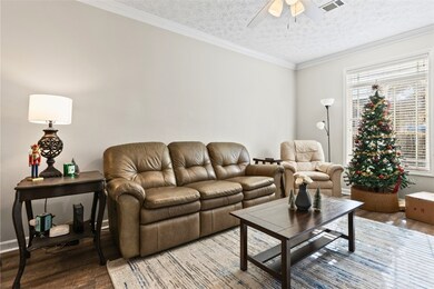 413 Jack Hampton Dr, Auburn, AL 36830 - photo 6