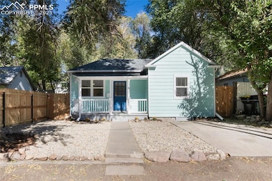 228 E Mill St, Colorado Springs, CO 80903 - photo 6