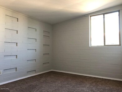 4232 E 31st Street Bedroom