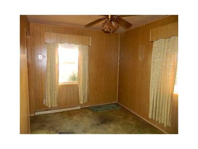 Bedroom.