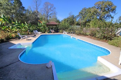 3261 Howell Tanner Chapel Rd, Lucedale, MS 39452 - photo 2