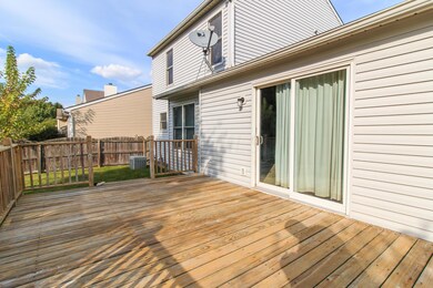 6701 Laburnum Dr, Canal Winchester, OH 43110 - photo 6