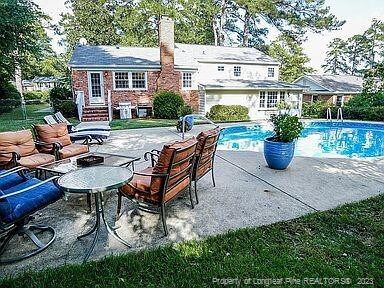 2607 Bennington Rd, Fayetteville, NC 28303 - photo 5