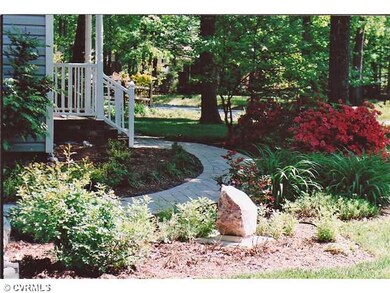 Yard/Garden