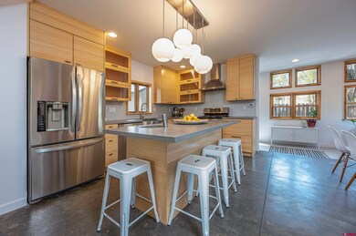 450 E 30th St, Durango, CO 81301 - photo 5