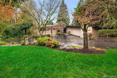 4201 83rd Ave SE, Mercer Island, WA 98040 - photo 2