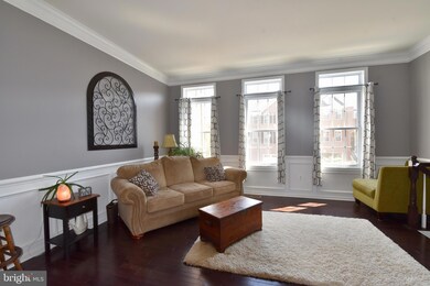 202 Croft Square, Purcellville, VA 20132 - photo 4