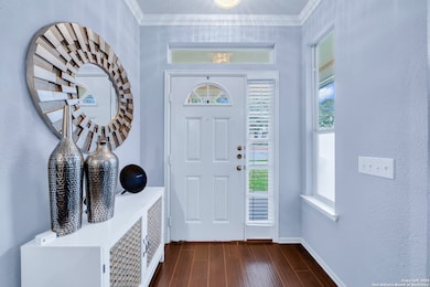 13512 Bristow Dawn, San Antonio, TX 78217 - photo 4