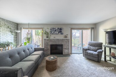 1481 N Saxony Dr SE, Grand Rapids, MI 49508 - photo 2