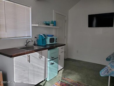 Casita 1