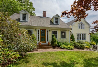 222 Huddle Rd, New Harbor, ME 04554 - photo 3