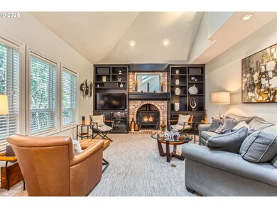 Fireplace Gas