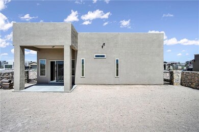 13630 Bradford St, Horizon City, TX 79928 - photo 6