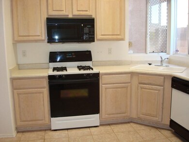 Light & Bright Kitchen