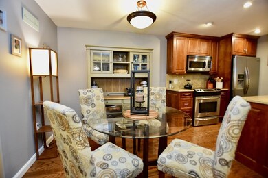 1304 Carriage Ln unit 1304, Taunton, MA 02780 - photo 6